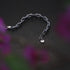 The Juno | Pellet Chain Necklace